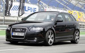 Audi AS3-R by ABT